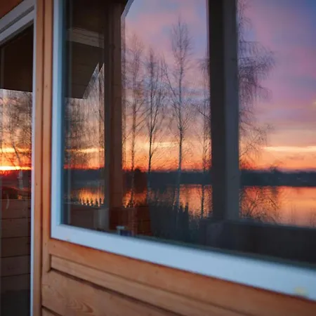Holiday home Domki Przystan *