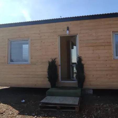 Domki Przystan Holiday home