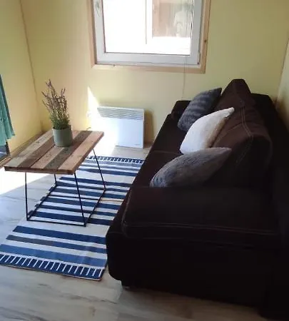 Hotel Domki Przystan