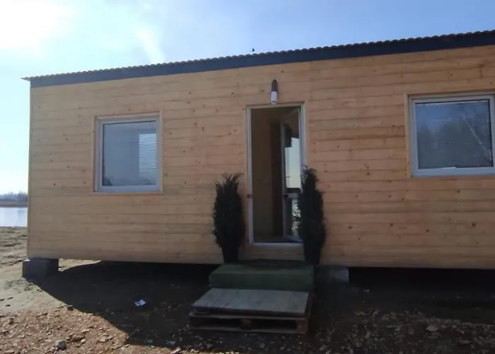 Domki Przystan Hotel