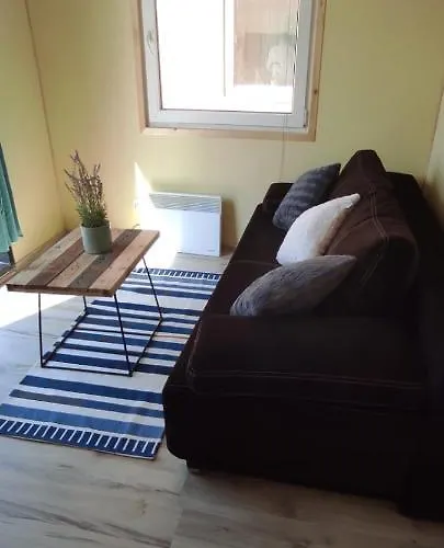 Hotel Domki Przystan